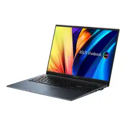 ASUS Vivobook Pro 16 OLED H6602VU-MX155X - Conception de charnière à 180 degrés - Intel Core i5 - 1... (90NB1151-M00920)_1